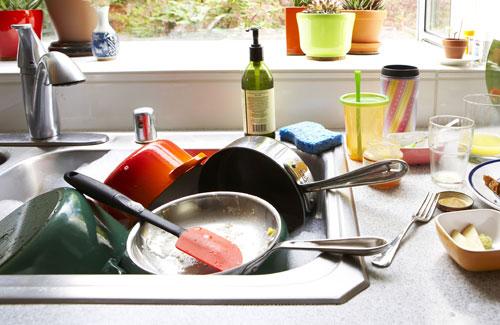 7 điều cấm kỵ cần tránh để gia đình luôn may mắn, bình an-1