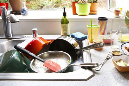 7 điều cấm kỵ cần tránh để gia đình luôn may mắn, bình an