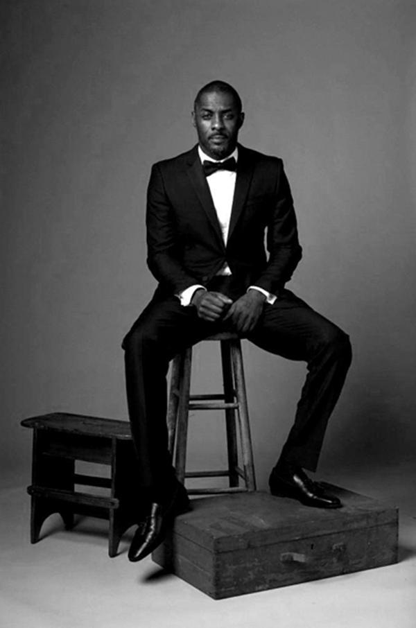 Những sao nam quyến rũ, bất chấp tuổi tác trên màn ảnh-2