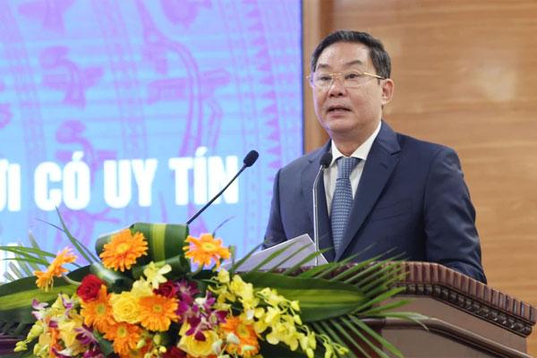 Hà Nội: 19 quận, huyện vùng xanh không kiểm soát giấy đi đường-1