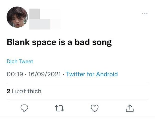 Hit 2,8 tỷ view của Taylor Swift nhận loạt đánh giá tệ hại từ fan BTS-4