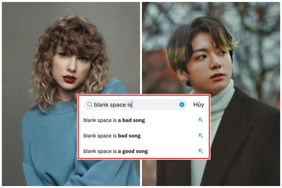Hit 2,8 tỷ view của Taylor Swift nhận loạt đánh giá 'tệ hại' từ fan BTS