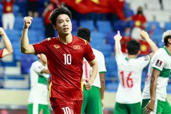 Công Phượng nhận tin vui bất ngờ sau 1 tuần triệu tập lên tuyển