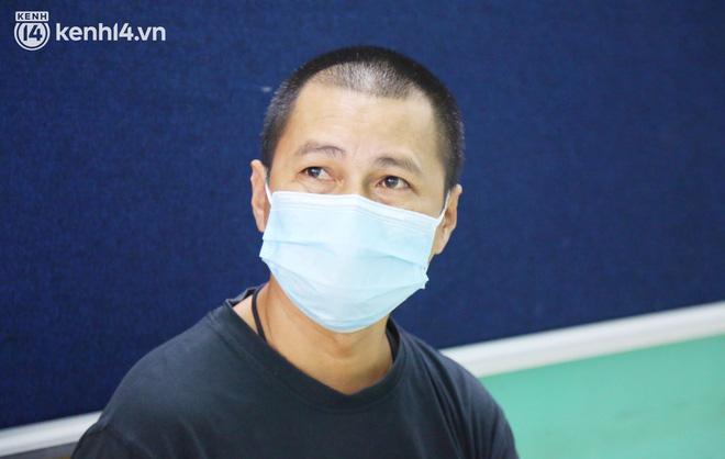 Bố mẹ mắc Covid-19, nam sinh 92kg một mình đi tìm sự sống-5