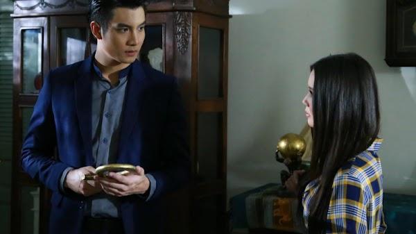 Chồng biếu nhà nội của ngon vật lạ, góp giỗ bố vợ chỉ chai rượu nếp-1