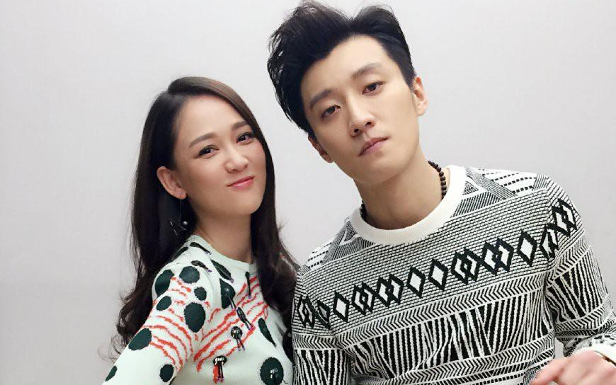 Trần Kiều Ân tưởng nhớ ngôi sao chết trẻ Kiều Nhậm Lương-2