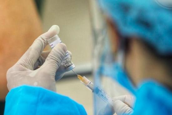 Hà Nội: Khẩn tìm người đến điểm tiêm chủng Tiểu học Thịnh Liệt