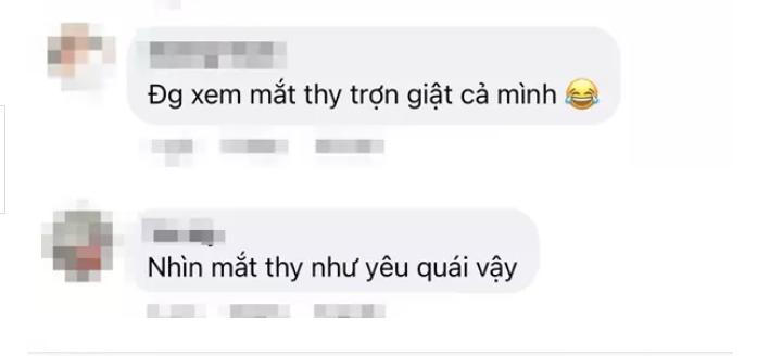 7749 lần Thu Quỳnh gây thất kinh vì cặp mắt toàn lòng trắng-3