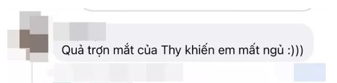 7749 lần Thu Quỳnh gây thất kinh vì cặp mắt toàn lòng trắng-5