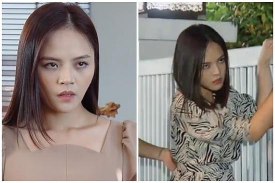 7749 lần Thu Quỳnh gây 'thất kinh' vì cặp mắt 'toàn lòng trắng'