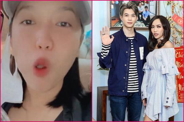 Sau tin sinh con, Diệu Nhi tiết lộ 4 tháng mới được làm 1 việc-5