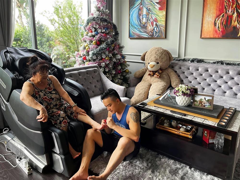 Cao Thái Sơn bị xóc xiểm nữ nhi công dung ngôn hạnh-2