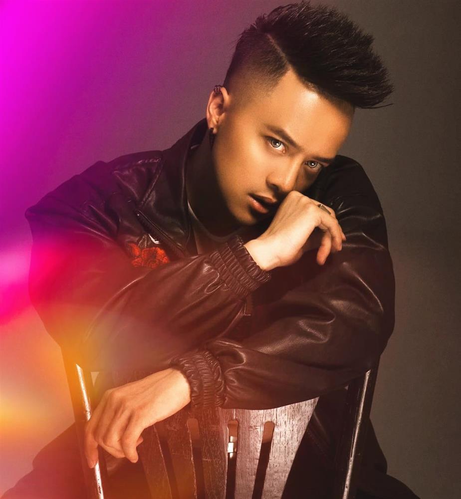 Cao Thái Sơn bị xóc xiểm nữ nhi công dung ngôn hạnh-3