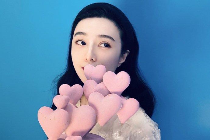 Phạm Băng Băng đã bí mật kết hôn với Lý Thần?-4