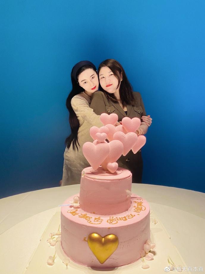 Sinh nhật tuổi 40 lặng lẽ của Phạm Băng Băng-6