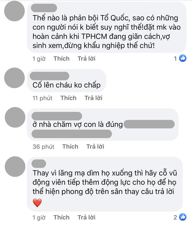Xôn xao phát ngôn xin đừng nói tôi phản bội được cho của Công Phượng-3