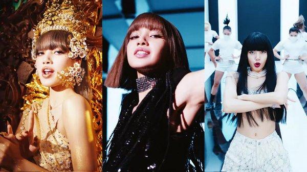 Netizen Hàn nghi ngờ màn debut solo của Lisa được YG làm cho có-2