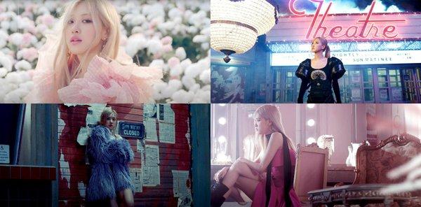 Netizen Hàn nghi ngờ màn debut solo của Lisa được YG làm cho có-4