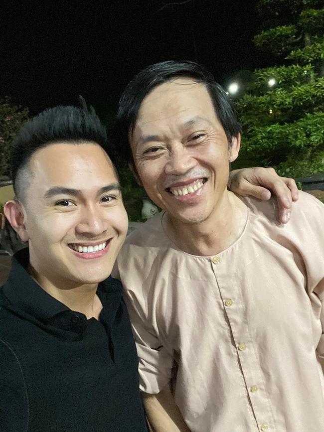 Rộ tin Thành Vinh không phải con ruột Hoài Linh: Sự thật là gì?-3