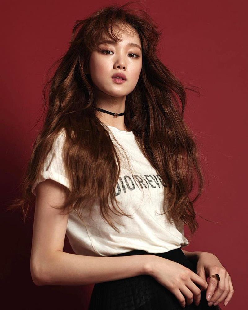 Quá khứ đẫm lệ của tiên nữ cử tạ Lee Sung Kyung - 2sao