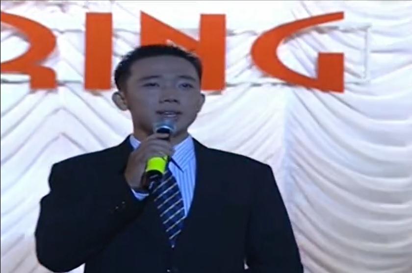 Trấn Thành mặt búng ra sữa thuở đôi mươi đóng Mùi Ngò Gai-2