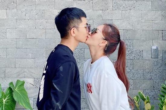 Phan Hiển sau lời đồn rạn nứt: 'Lựa chọn của anh mãi là em'