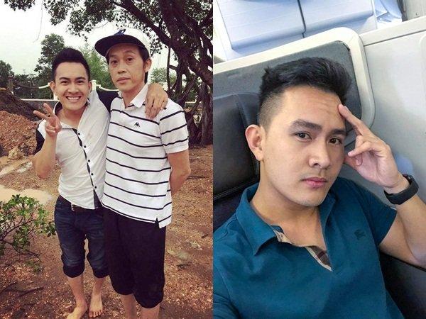 Rộ tin Thành Vinh không phải con ruột Hoài Linh: Sự thật là gì?-4