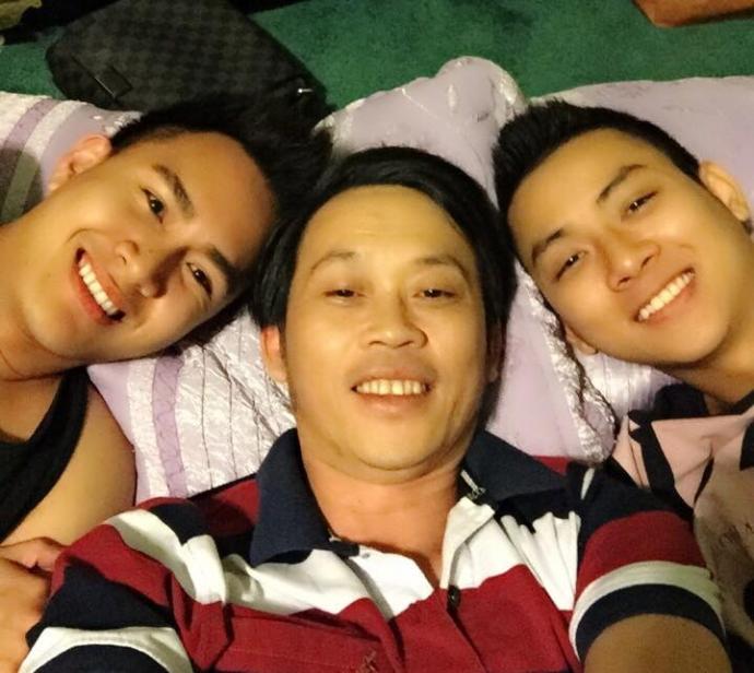 Rộ tin Thành Vinh không phải con ruột Hoài Linh: Sự thật là gì?-7