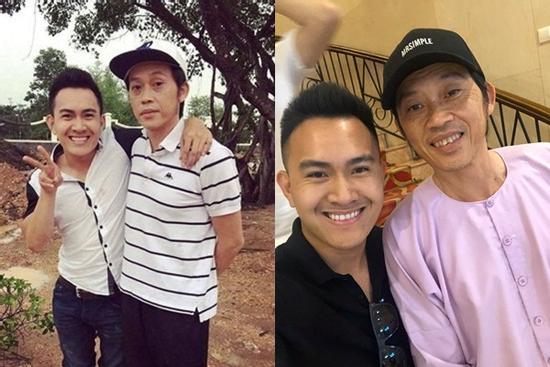 Rộ tin Thành Vinh không phải con ruột Hoài Linh: Sự thật là gì?