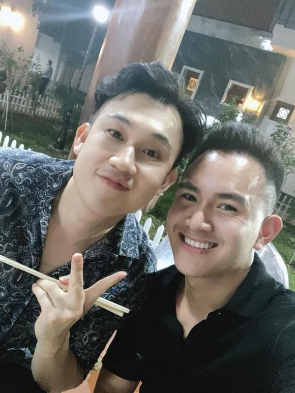 Rộ tin Thành Vinh không phải con ruột Hoài Linh: Sự thật là gì?-10