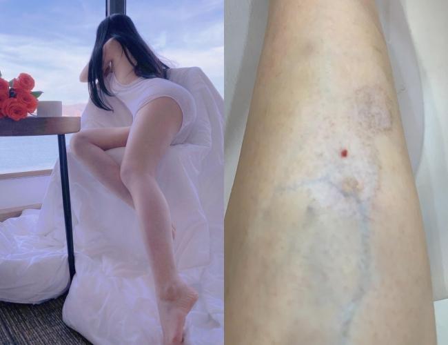 Gái xinh Việt tuyển người yêu gặp rắc rối khi đập người xây lại-2