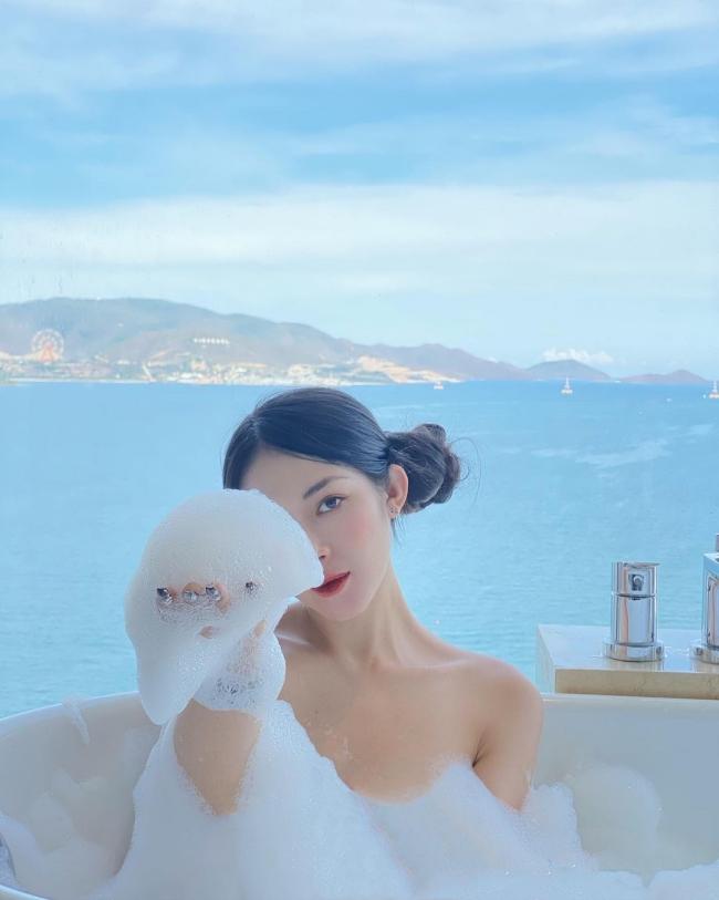 Gái xinh Việt tuyển người yêu gặp rắc rối khi đập người xây lại-5