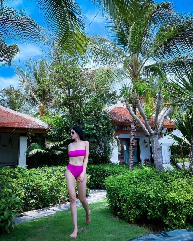 Gái xinh Việt tuyển người yêu gặp rắc rối khi đập người xây lại-11