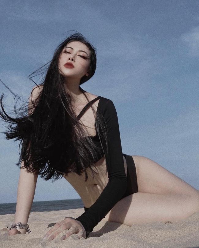 Gái xinh Việt tuyển người yêu gặp rắc rối khi đập người xây lại-13