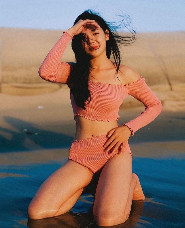 Gái xinh Việt tuyển người yêu gặp rắc rối khi đập người xây lại-17