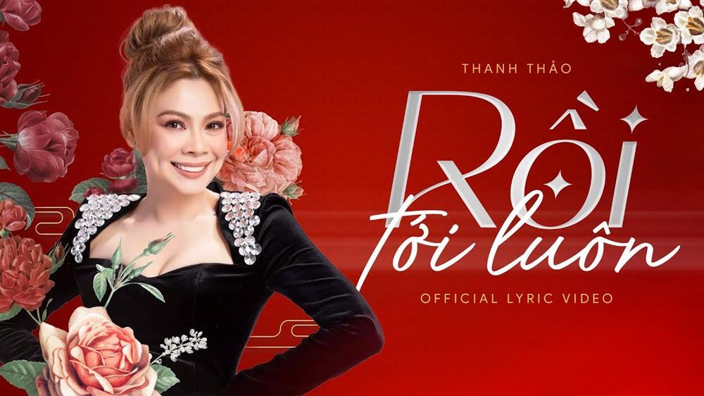 Thanh Thảo cố chấp cover Rồi Tới Luôn, netizen giận tím mặt-3