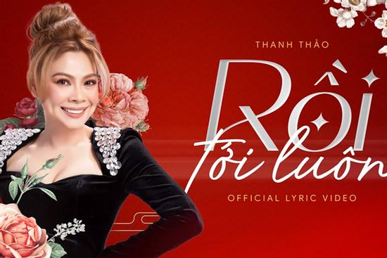 Thanh Thảo cố chấp cover 'Rồi Tới Luôn', netizen 'giận tím mặt'
