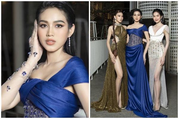 Hoa hậu Đỗ Thị Hà: Đã 4 tháng tôi không có thu nhập-5