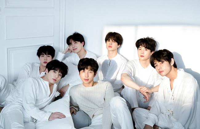 BTS sẽ đến New York vào ngày 18/9 để tham gia Đại hội đồng Liên Hợp Quốc với tư cách là Đặc phái viên tổng thống về Thế hệ Tương lai và Văn hóa.