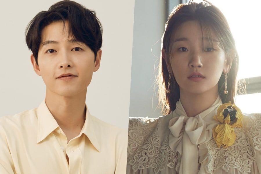 Song Joong Ki và Park So Dam được chọn làm MC cho Liên hoan phim quốc tế Busan lần thứ 26. Liên hoan phim sẽ được tổ chức vào ngày 6/10, kéo dài đến hết 15/10.