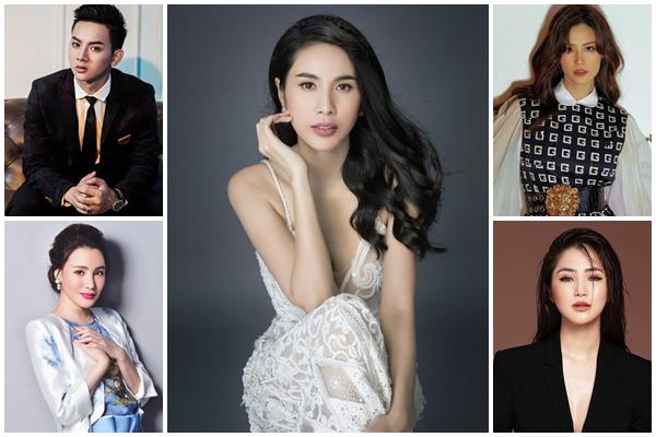 Thực hư tin đồn Cẩm Ly nghỉ hưu non vì bệnh tật-2