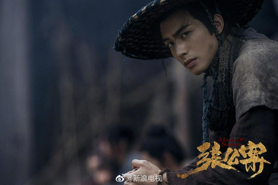 Phim đam mỹ Trung Quốc lách luật để được phát sóng-4