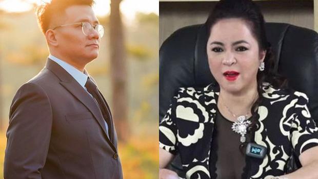 NSƯT Đức Hải bị Nhâm Hoàng Khang tống tiền 200 triệu?-2