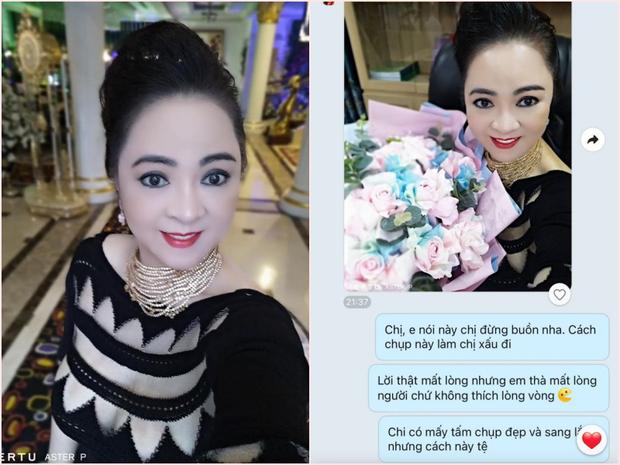 Xôn xao tin nhắn cậu IT với nữ đại gia đình đám hồi còn quá thân-2