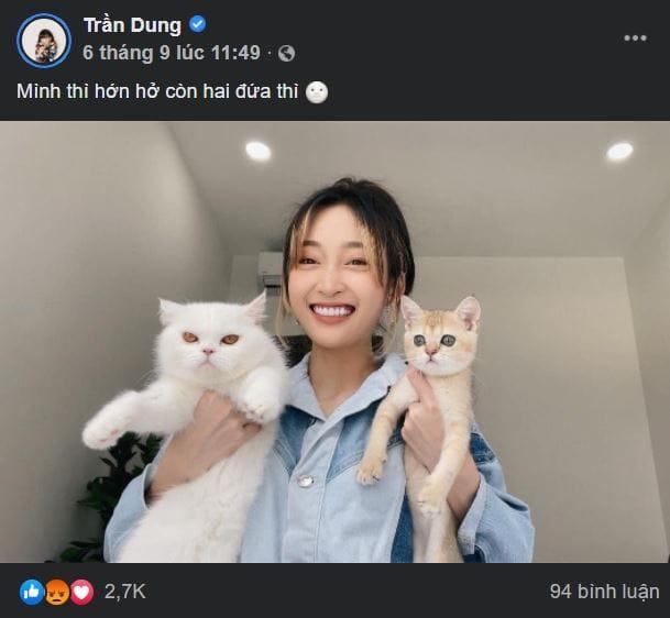 Hiền Hồ đăng ảnh xinh như hoa, vì sao ăn 3.000 phẫn nộ?-5