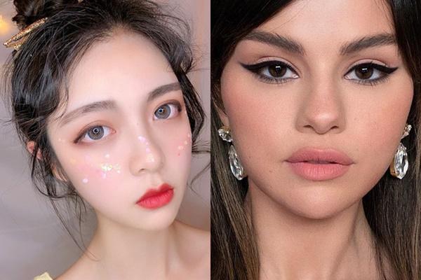 Chuyện diễn viên nam tô son, dặm phấn nền trên phim-4