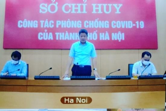 Hà Nội sẽ dừng triển khai 3 vùng, phong tỏa hẹp nhất