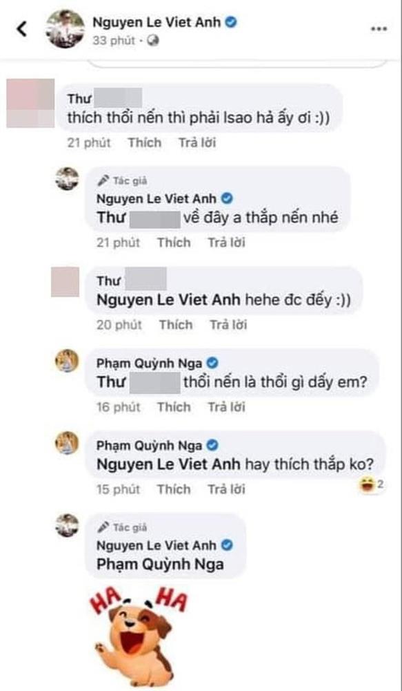 Việt Anh cởi trần vào bếp, lộ chuyện sống với Quỳnh Nga?-11