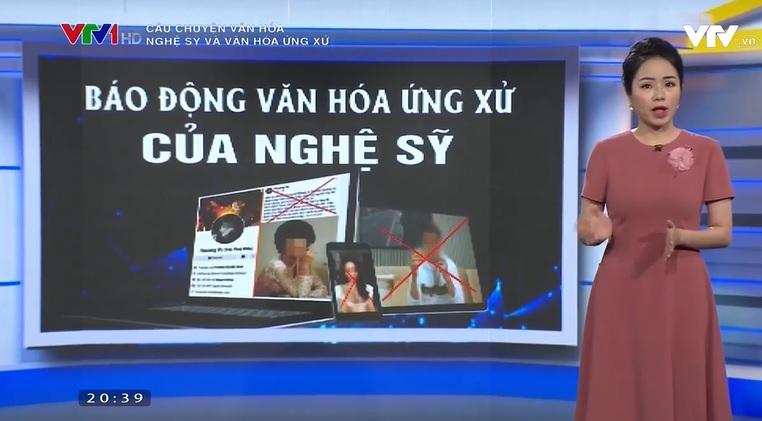 12 sao Việt lên thẳng VTV1: Nhức nhối Trác Thúy Miêu, Lê Bê La-1