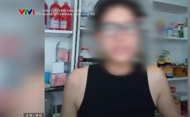 12 sao Việt lên thẳng VTV1: Nhức nhối Trác Thúy Miêu, Lê Bê La-4